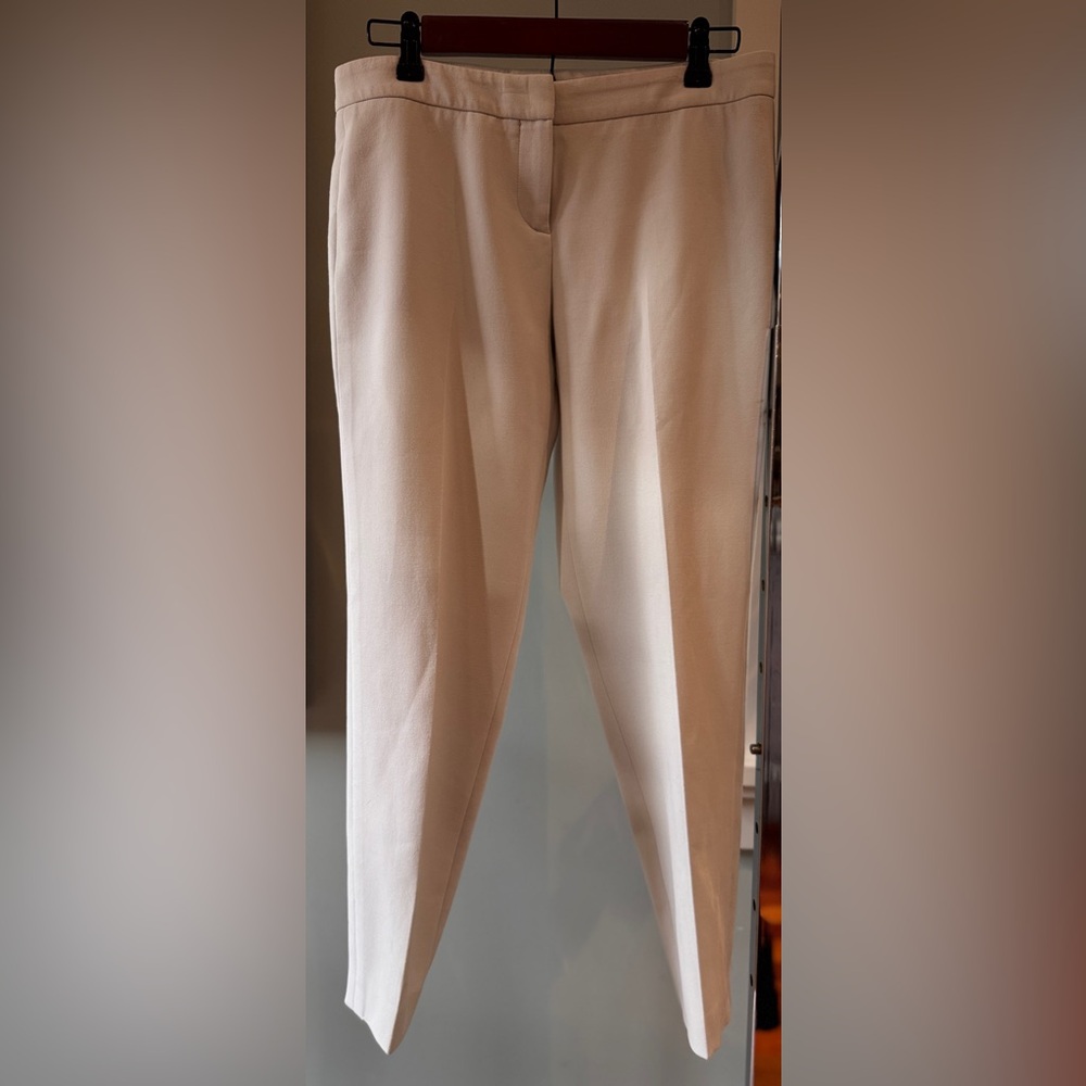 Boss  by Hugo Boss Straight Leg Women's Pants US2/EU 34